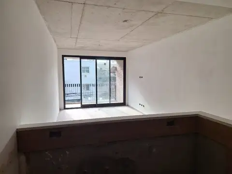 DEPARTAMENTO 1 AMBIENTE VENTA PALERMO AMENITIES