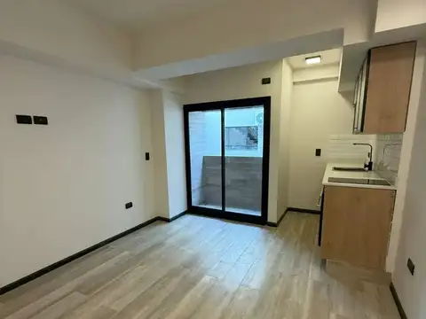 Departamento en Venta en Villa Urquiza, USD 71.000
