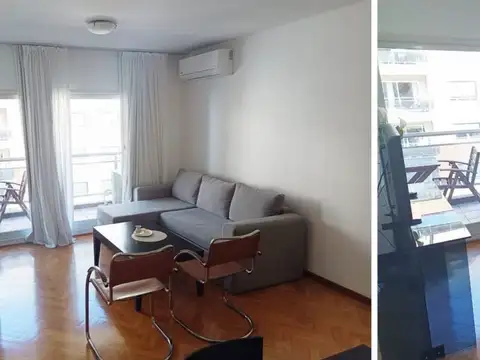 Departamento en Alquiler al Oeste