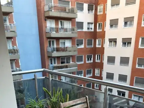 Departamento en Alquiler 15 años