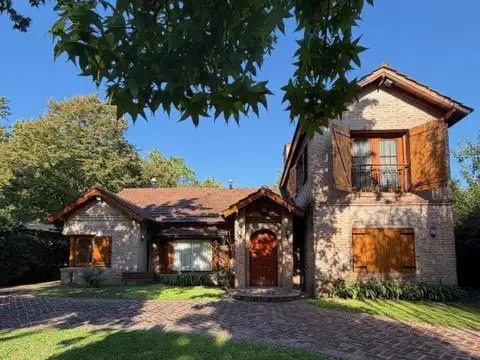 Casa  en Venta en Highland Park CC, Pilar, G.B.A. Zona Norte