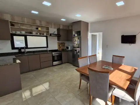 Casa en Venta 2 años