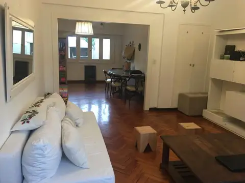 Depto Tipo Casa en Venta de 2 dormitorios