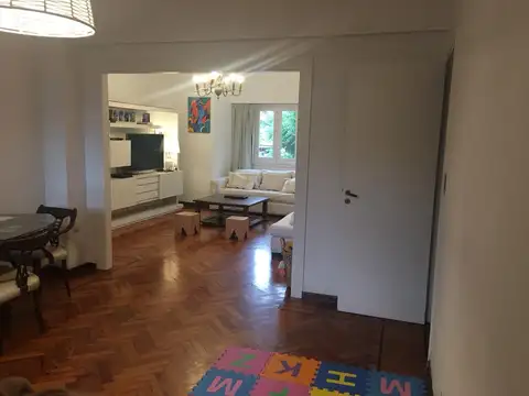 Depto Tipo Casa en Venta de 3 ambientes