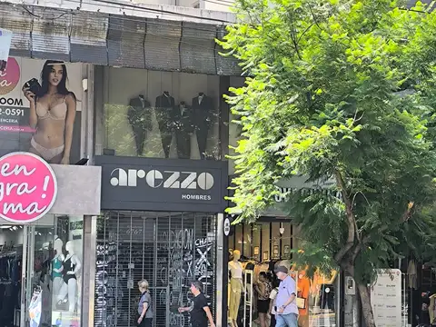 Local en alquiler en Flores