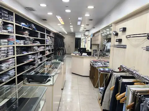 Local en alquiler en Flores