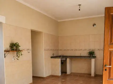 Casa en Venta 17 años