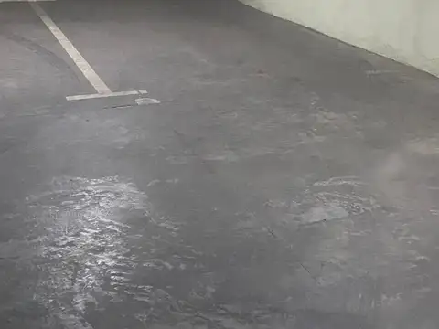 Cochera en venta - 12Mts2 - Villa Crespo