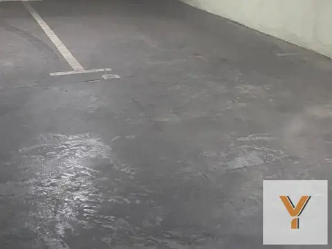 Cochera en venta - 12Mts2 - Villa Crespo