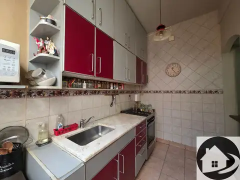 Depto Tipo Casa en Venta 35 años