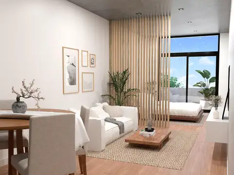 MONOAMBIENTE VENTA COGHLAN A ESTRENAR