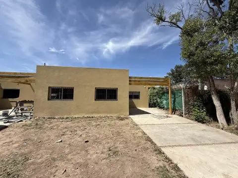 Casa en Venta 100
