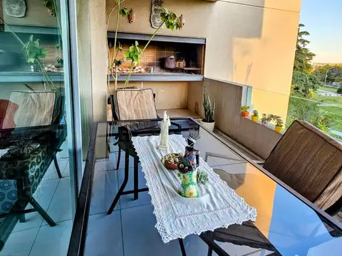 Departamento en Venta de 3 dormitorios