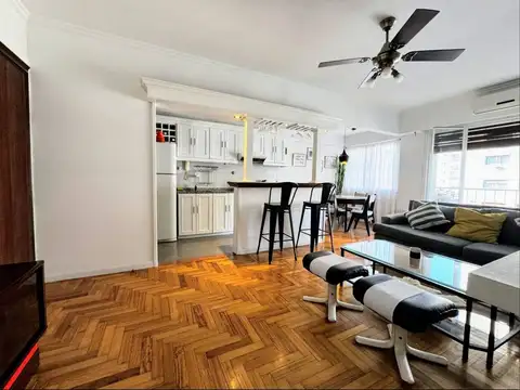 Mariscal Antonio José de Sucre 2900