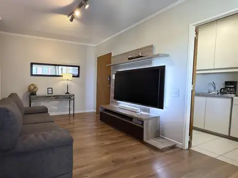 Departamento en Venta en República De La Sexta, USD 125.000