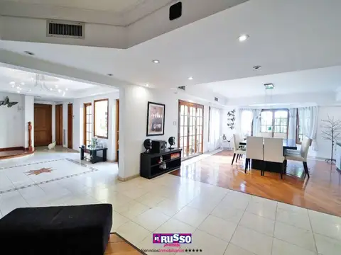 Casa en Venta en San Justo, USD 490.000