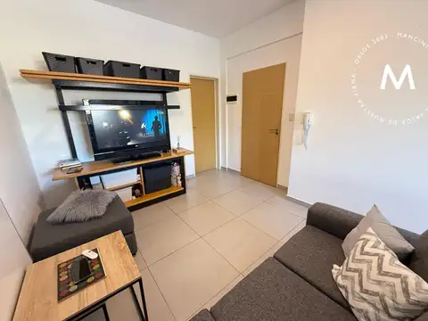 Departamento en Venta en Villa Ballester, USD 67.000