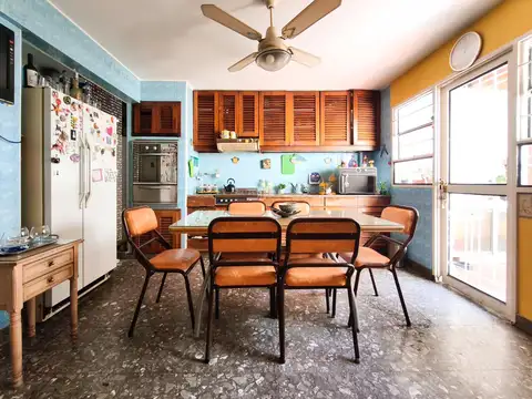 Casa en Venta al Oeste