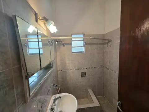 En El Palomar Departamento Tipo Casa de 3 Ambientes con Patio F: 8019