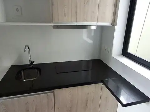 Departamento en Venta en Tres Cruces, USD 130.000