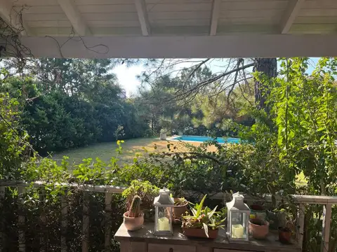 Casa alquiler Talar del lago II Gral Pacheco