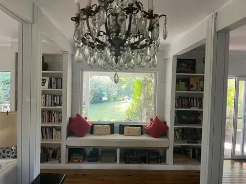 Casa alquiler Talar del lago II Gral Pacheco