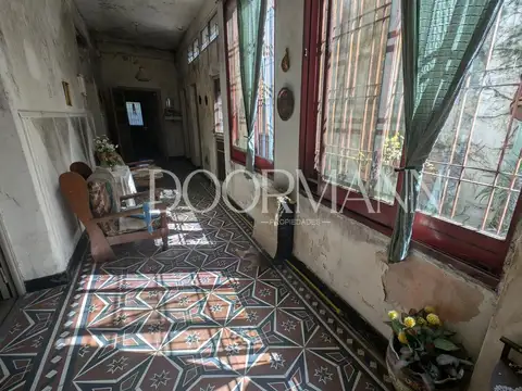 Casa en venta San Isidro PERMUTA