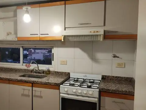 Amplio Departamento en venta Escobar