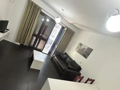 Departamento en Alquiler Temporal de 2 ambientes