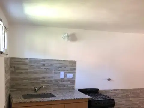 Departamento en Alquiler de 2 ambientes