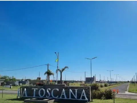 LOTE PIÑERO OPORTUNIDAD!