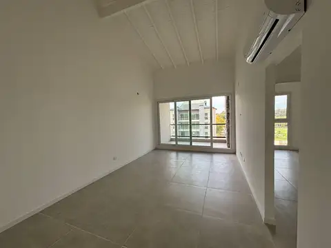 Departamento 3 amb en alquiler - Green Boero Escobar