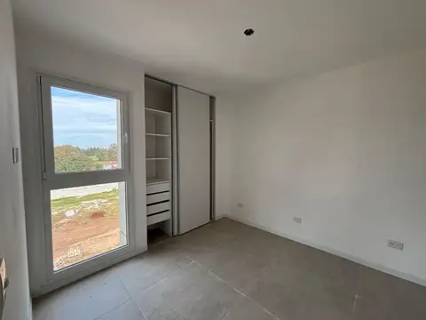 Departamento en Alquiler Permite mascota