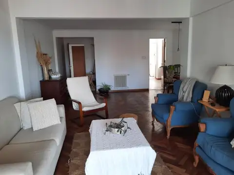 Retasamos  ESPECTACULAR VISTA AL RIO