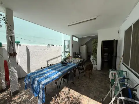 Casa en Venta 50 años