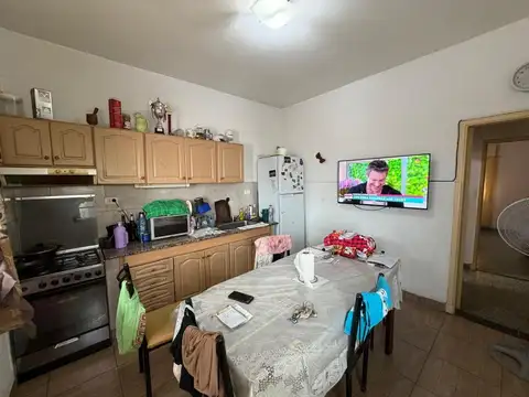 casa 3 ambientes venta Ramos Mejia