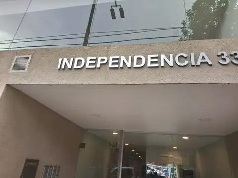 Avda. Independencia al 3300