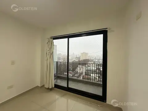 Alquiler monoambiente en ALmagro