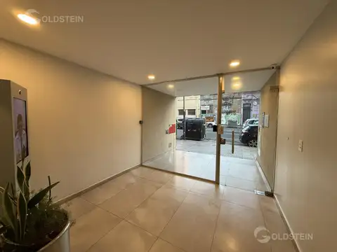 Avenida Independencia 3300