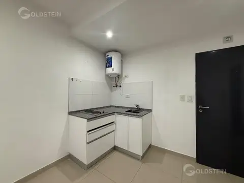 Departamento en Alquiler al Noreste
