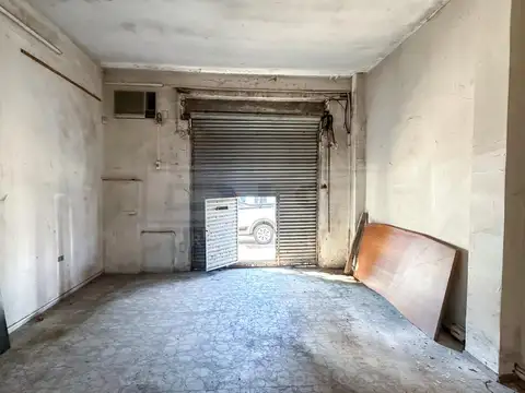 Local en Venta 60 años