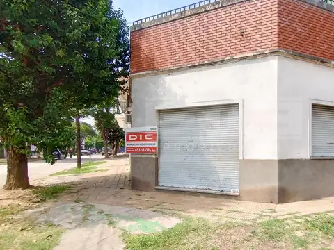 Local en Venta 60 años