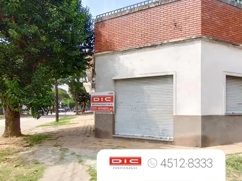 Local Venta - Munro