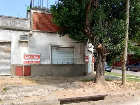 Local en Venta en Munro, USD 60.000