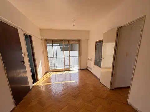 Departamento en Alquiler en Caballito, Capital Federal