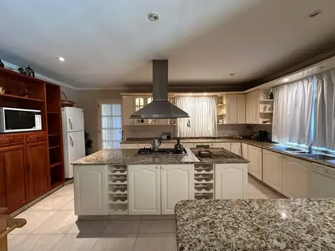 Casa en Venta en Villa Allende Golf, USD 350.000