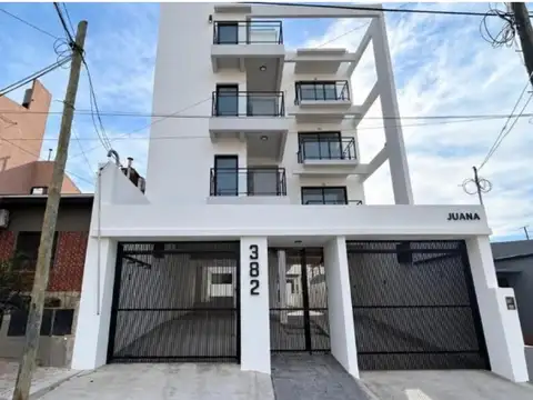 Venta departamento 2 ambientes a estrenar bernal