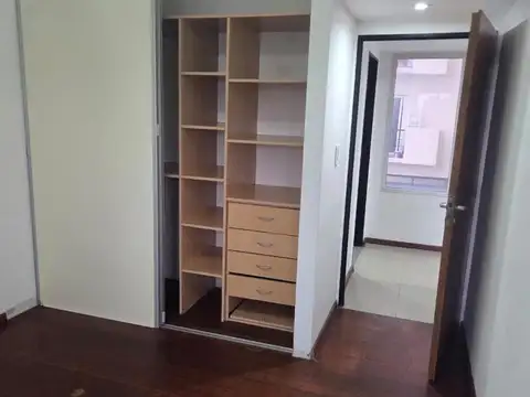 Departamento en Alquiler Apto profesional