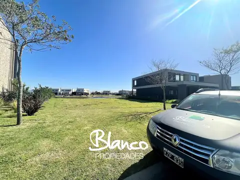 Lote en Venta en Puertos del Lago, Barrio Ceibos, Escobar, G.B.A. Zona Norte