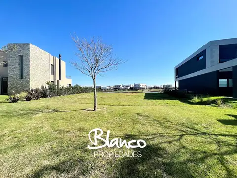 Lote en Venta en Puertos del Lago, Barrio Ceibos, Escobar, G.B.A. Zona Norte